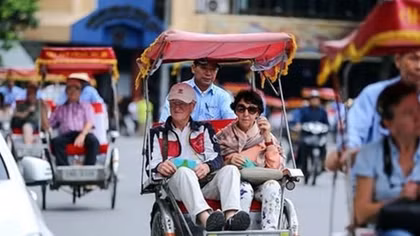 Thu hút du khách quay trở lại Việt Nam - Bài toán khó