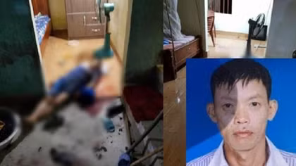 Bắt "con rể hờ" sát hại bố và anh trai vợ