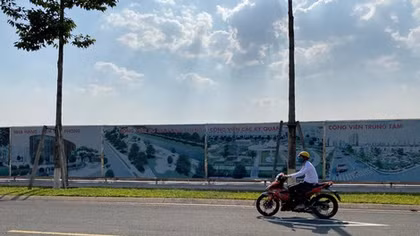 Vào vòng tố tụng vì bán “đất vàng”với giá bèo