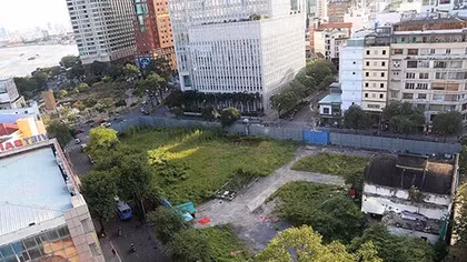 Xung quanh việc nguyên Phó Chủ tịch UBND TP HCM và các đồng phạm bị khởi tố