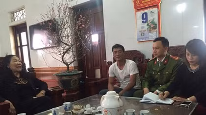 Nơi nương tựa của những cuộc đời lầm lỡ