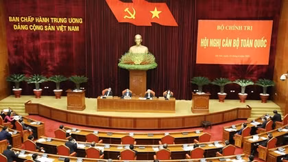 Kết quả phòng, chống dịch COVID-19 làm tăng thêm vị thế Việt Nam