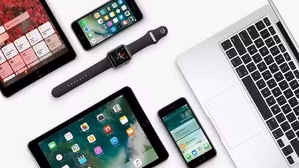 Người dùng cảnh giác email mạo danh được gửi tới iPhone và Macbook