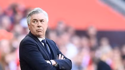 Chia tay Ancelotti, Bayern Munich muốn dùng thầy nội
