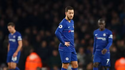 Chelsea lại thất bại: Dấu chấm hết cho Sarri-ball?
