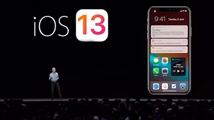 iOS 13 và iPadOS hỗ trợ những thiết bị nào?