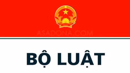 34 tội danh mới, 8 tội danh bị bãi bỏ của Bộ luật Hình sự 2015