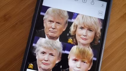 FaceApp lên tiếng về nghi vấn thu thập dữ liệu người dùng
