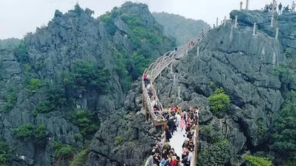 Di sản thế giới tại Việt Nam - nguồn lực lâu dài hay "mỏ vàng" thời vụ?