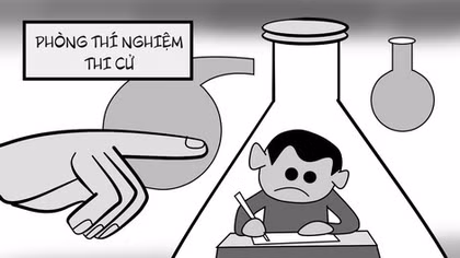 Đổi mới hay chỉ là đổi khác?