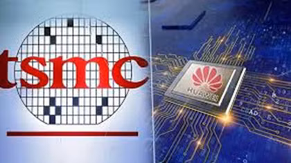 Mỹ ra đòn hiểm, Huawei chật vật vì đối tác ngừng nhận đơn hàng