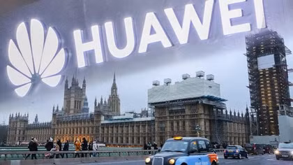 Vì sao Huawei quyết tâm xây dựng Trung tâm R&D ở Anh?