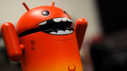 Hàng loạt ứng dụng độc hại đội lốt game trên Google Play