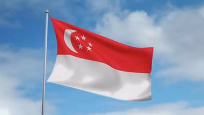 Thư mừng Quốc khánh nước Cộng hòa Singapore