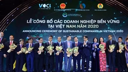 Novaland: sếu đầu đàn của doanh nghiệp phát triển bền vững
