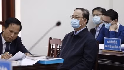 Cựu Thứ trưởng Nguyễn Văn Hiến được đề nghị giảm án