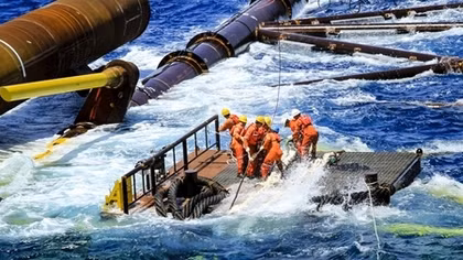 Vượt “khủng hoảng kép”, Petrovietnam về đích sớm 3 chỉ tiêu quan trọng