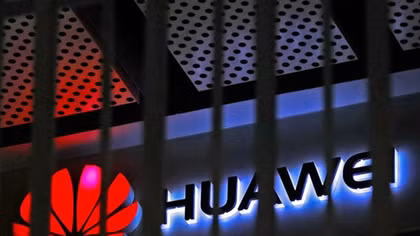 Microsoft rục rịch "nghỉ chơi" với Huawei
