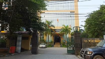 Thanh tra quy trình bổ nhiệm 'thần tốc' nữ trưởng phòng ở Thanh Hoá