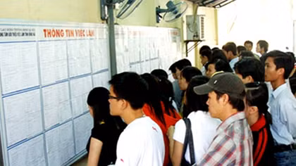 Hà Nội: Giải quyết việc làm cho trên 151.000 người