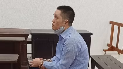 Những kẻ trộm có hành vi lạ thường