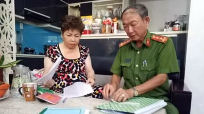 Năm 2020, Bộ Công an đưa vào vận hành Cơ sở dữ liệu quốc gia về dân cư
