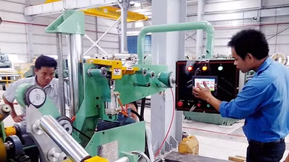 Chật vật tìm việc làm