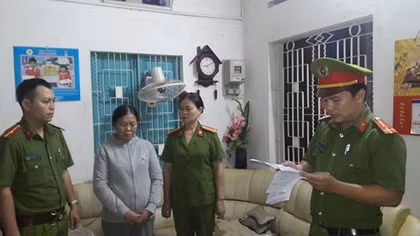 Lật mặt công ty ma "làm xiếc" hóa đơn khống lên đến hàng trăm tỷ đồng