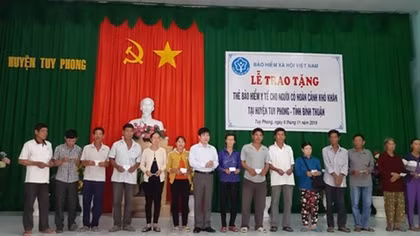 Quản lý chặt chẽ việc chi trả các chế độ BHXH