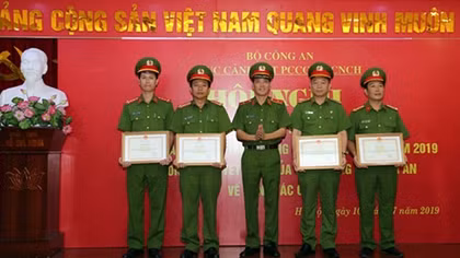 Tăng cường công tác thanh tra, kiểm tra, điều tra cơ bản PCCC