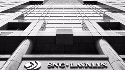 Mở rộng điều tra bê bối tại SNC-Lavalin