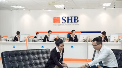 Nhiều ngân hàng phát hành chứng chỉ tiền gửi, lãi suất vượt 9%/năm