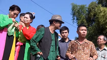 Hài Tết 2017: Có tránh được nhạt, nhảm?