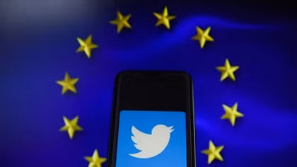 Twitter thu thập trái phép dữ liệu của người dùng