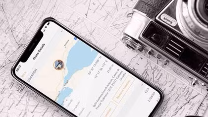 iPhone 11 Pro dính nghi án thu thập dữ liệu người dùng