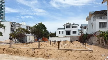 Cần sớm làm sáng tỏ dấu hiệu thông đồng giữa chủ đầu tư với ngân hàng