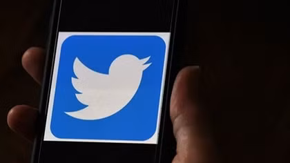 Nga cảnh cáo Twitter vi phạm pháp luật