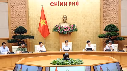 Thực hiện nghiêm phương án cách ly chuyên gia nước ngoài vào Việt Nam