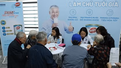 Có thể điều trị khỏi bệnh tiền đái tháo đường