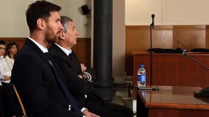 Luka Modric bị cáo buộc trốn thuế Thông minh trên sân cỏ, tinh ranh trong phòng thuế