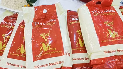450 tấn gạo hữu cơ đến đồng bào nghèo thời điểm dịch COVID-19