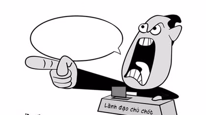 "Nạn nhân" của "hôn tặc" và "gia tặc"