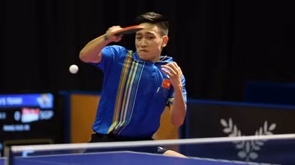 Bóng bàn Việt Nam với SEA Games 2019: Không dễ “hái” vàng