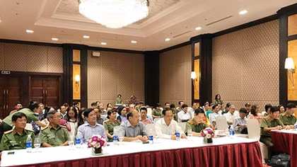 Khai mạc Trại sáng tác văn học “Cây bút vàng” lần thứ 3