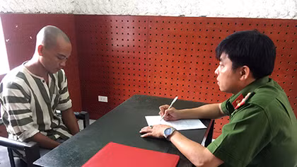 Hành trình hơn 4.000 ngày truy lùng kẻ giết người, cướp tiệm vàng