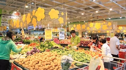 Thuốc và dịch vụ y tế, giáo dục đẩy CPI tháng 8 tăng 0,1%