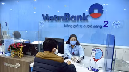 Hàng trăm khách hàng cá nhân đã được VietinBank hỗ trợ vượt đại dịch