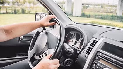 Để không còn những kẻ giết người ngồi sau tay lái