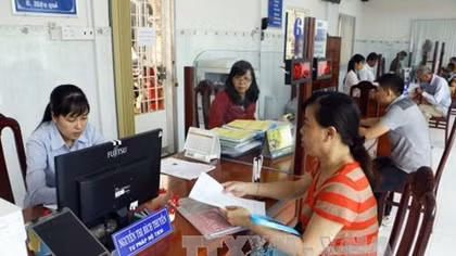 Hà Nội từng bước số hóa dữ liệu hộ tịch của hơn 7,6 triệu người dân