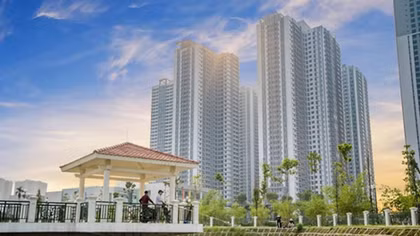 Sở hữu quà tặng tới 470 triệu đồng – Nhận nhà ở ngay tại TNR Goldmark City
